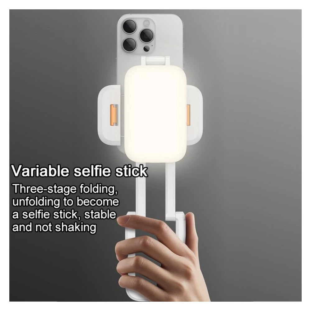 Yesido DH10 Fill Light Phone Holder