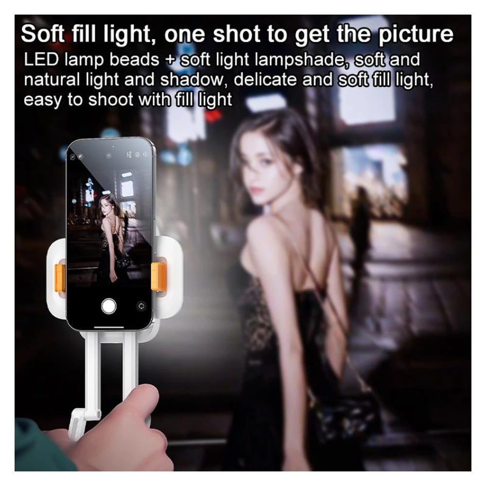 Yesido DH10 Fill Light Phone Holder