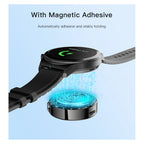 Yesido DS19 Samsung Watch Magnetic Wireless Charger