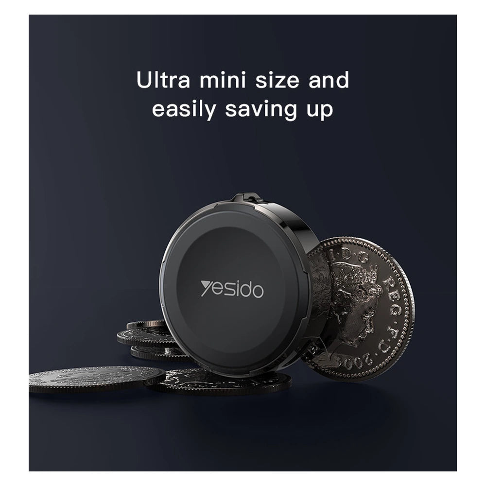 Yesido DS19 Samsung Watch Magnetic Wireless Charger
