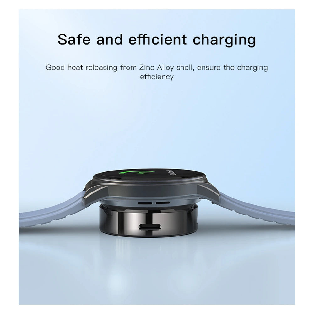 Yesido DS19 Samsung Watch Magnetic Wireless Charger
