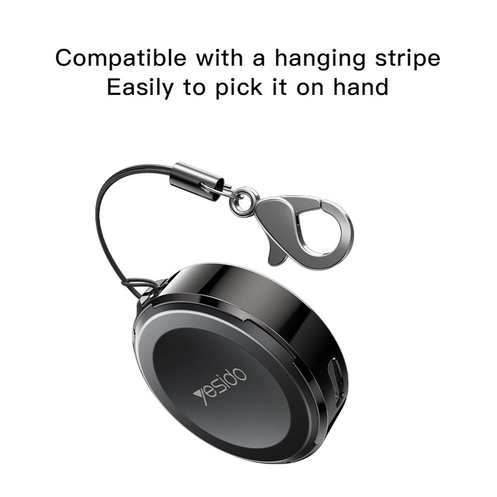 Yesido DS19 Samsung Watch Magnetic Wireless Charger