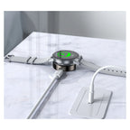 Yesido DS19 Samsung Watch Magnetic Wireless Charger