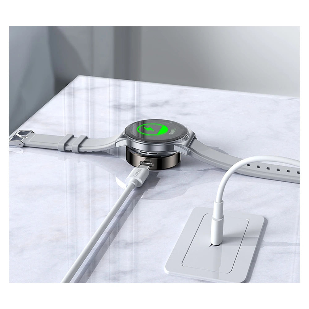 Yesido DS19 Samsung Watch Magnetic Wireless Charger
