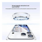 Yesido DS41 Qi2.2 25W Magnetic Wireless Charger