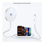 Yesido DS41 Qi2.2 25W Magnetic Wireless Charger