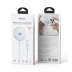 Yesido DS41 Qi2.2 25W Magnetic Wireless Charger