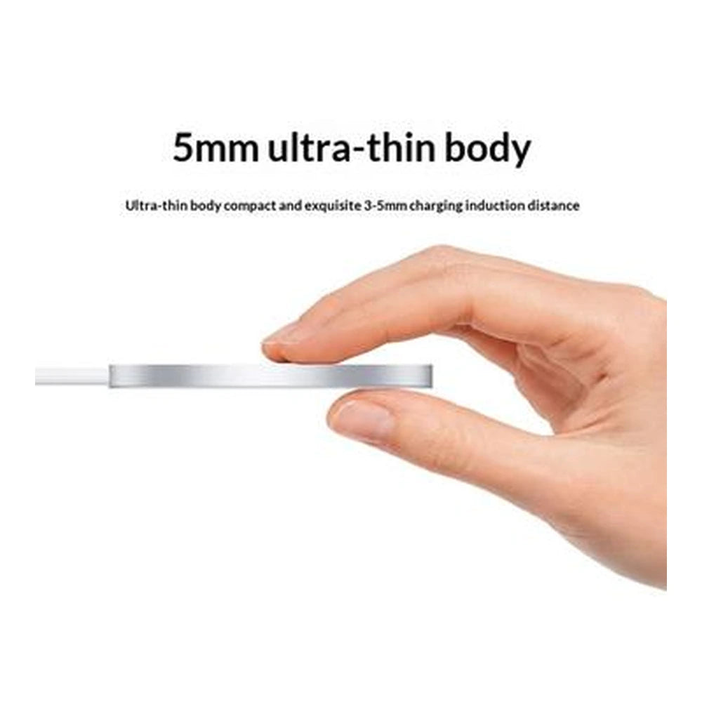 Yesido DS41 Qi2.2 25W Magnetic Wireless Charger