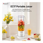 Yesido EC17 Portable Multifunction Juicer