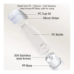 Yesido EC17 Portable Multifunction Juicer
