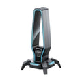Yesido HB25 RGB Headphone Stand with USB Hub