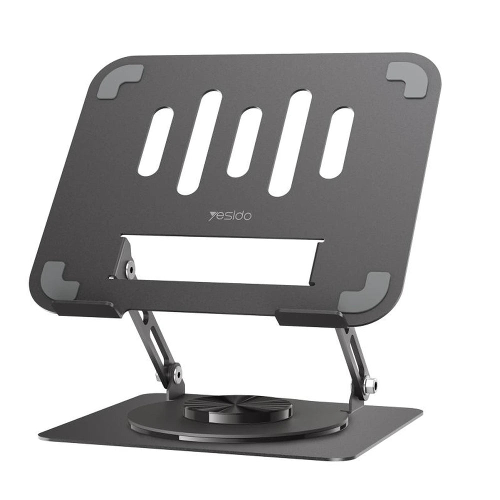 Yesido LP08 360° Rotating Laptop Stand
