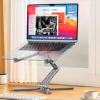 Yesido LP09 Detachable 360° Rotating Laptop Stand