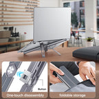 Yesido LP09 Detachable 360° Rotating Laptop Stand