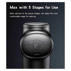 Yesido MG01 Ultra-Compact Massage Gun
