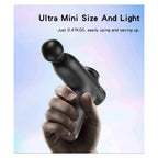 Yesido MG01 Ultra-Compact Massage Gun