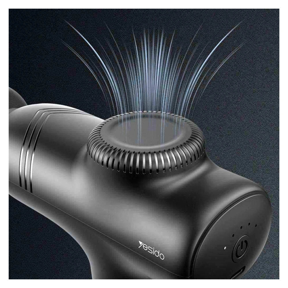 Yesido MG01 Ultra-Compact Massage Gun