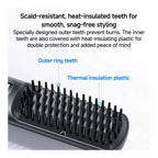 Yesido MG23 Cordless Hair Straightener