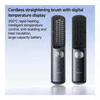 Yesido MG23 Cordless Hair Straightener