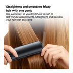 Yesido MG23 Cordless Hair Straightener