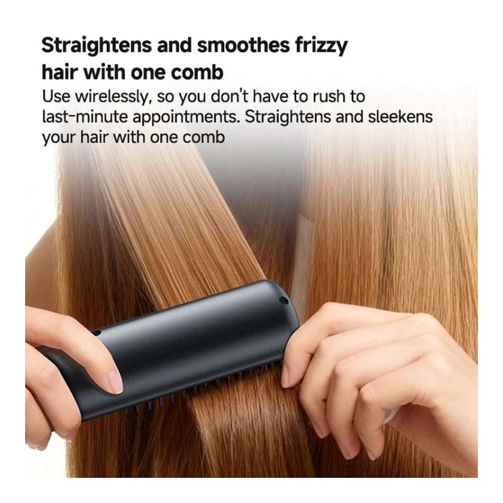 Yesido MG23 Cordless Hair Straightener