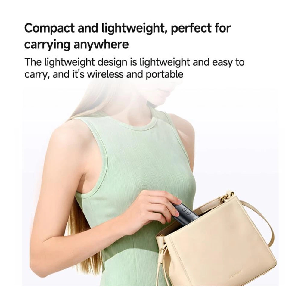 Yesido MG23 Cordless Hair Straightener