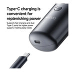 Yesido MG23 Cordless Hair Straightener