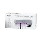 Yesido MG32 UV Toothbrush Sterilizer Dryer Holder