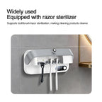 Yesido MG32 UV Toothbrush Sterilizer Dryer Holder
