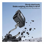 Yesido MG44 Electronic Portable Luggage Scale
