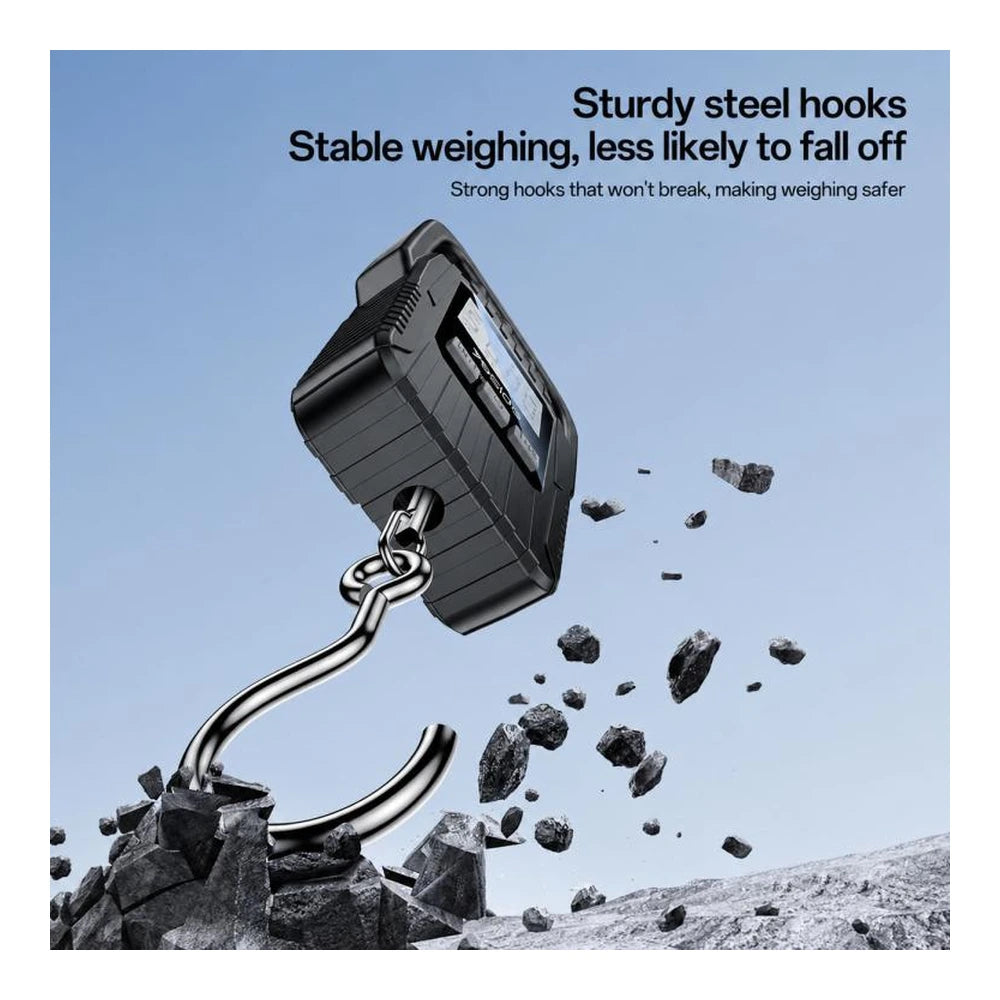 Yesido MG44 Electronic Portable Luggage Scale