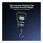 Yesido MG44 Electronic Portable Luggage Scale