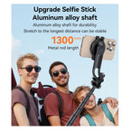 Yesido SF24 Magnetic Selfie Stick Tripod