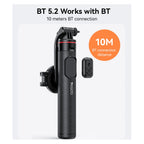 Yesido SF24 Magnetic Selfie Stick Tripod