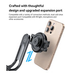 Yesido SF24 Magnetic Selfie Stick Tripod