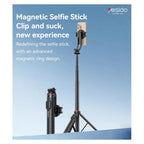 Yesido SF24 Magnetic Selfie Stick Tripod
