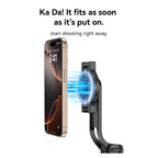 Yesido SF24 Magnetic Selfie Stick Tripod