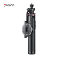 Yesido SF24 Magnetic Selfie Stick Tripod