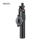 Yesido SF24 Magnetic Selfie Stick Tripod