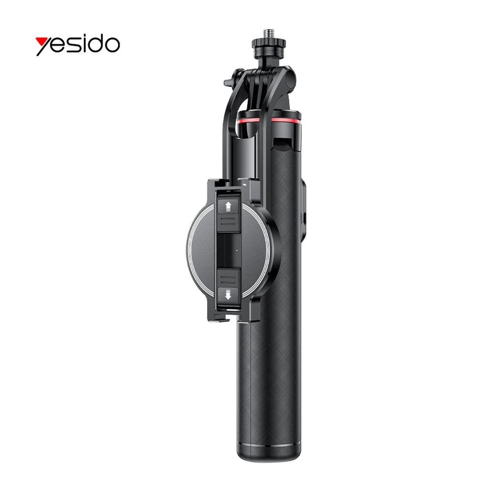 Yesido SF24 Magnetic Selfie Stick Tripod