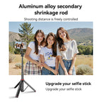 Yesido SF24 Magnetic Selfie Stick Tripod