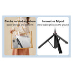 Yesido SF24 Magnetic Selfie Stick Tripod