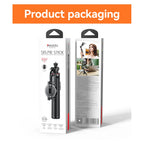 Yesido SF24 Magnetic Selfie Stick Tripod