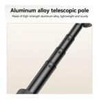 Yesido SF26 Ball Head Telescopic Tripod