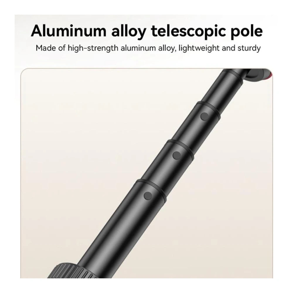 Yesido SF26 Ball Head Telescopic Tripod