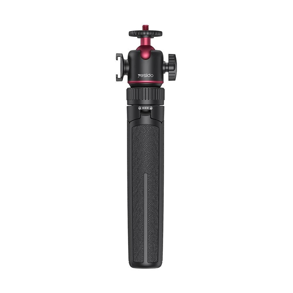 Yesido SF26 Ball Head Telescopic Tripod