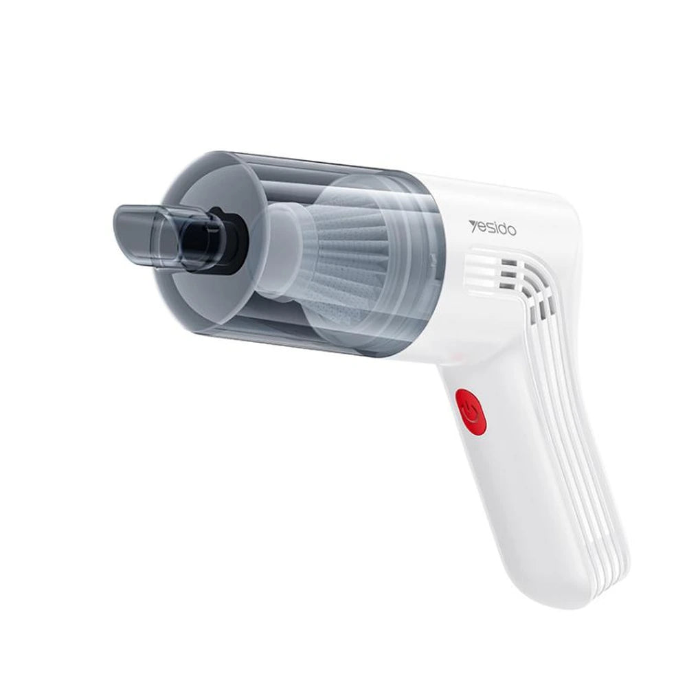 Yesido VC10 Portable Handheld Vacuum Cleaner