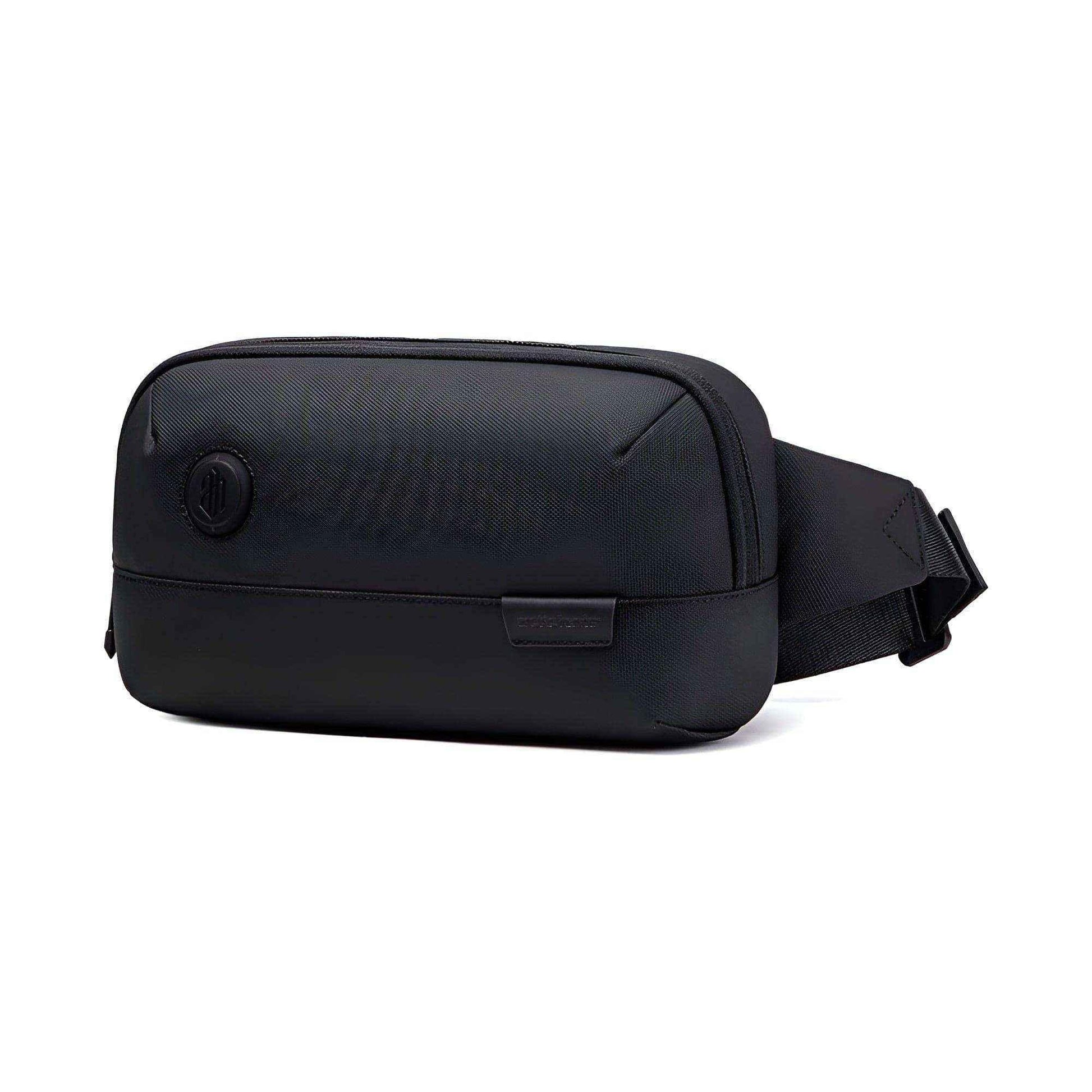 Arctic Hunter Waist & Cross Bag Y00557 - Saleshubstore