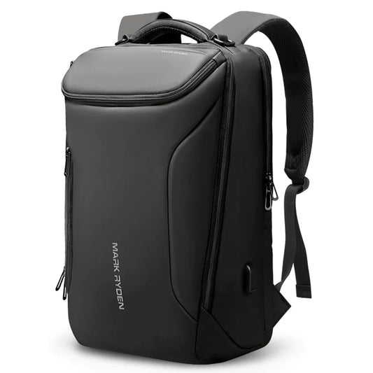 Mark Ryden Navarro II Laptop Waterproof Backpack - Saleshubstore