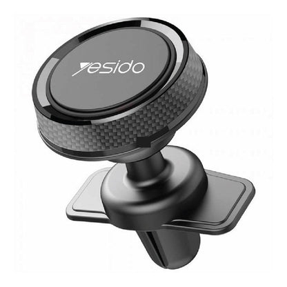 YESIDO C61 UNIVERSAL CAR MAGNETIC CELLPHONE PHONE HOLDER - Saleshubstore